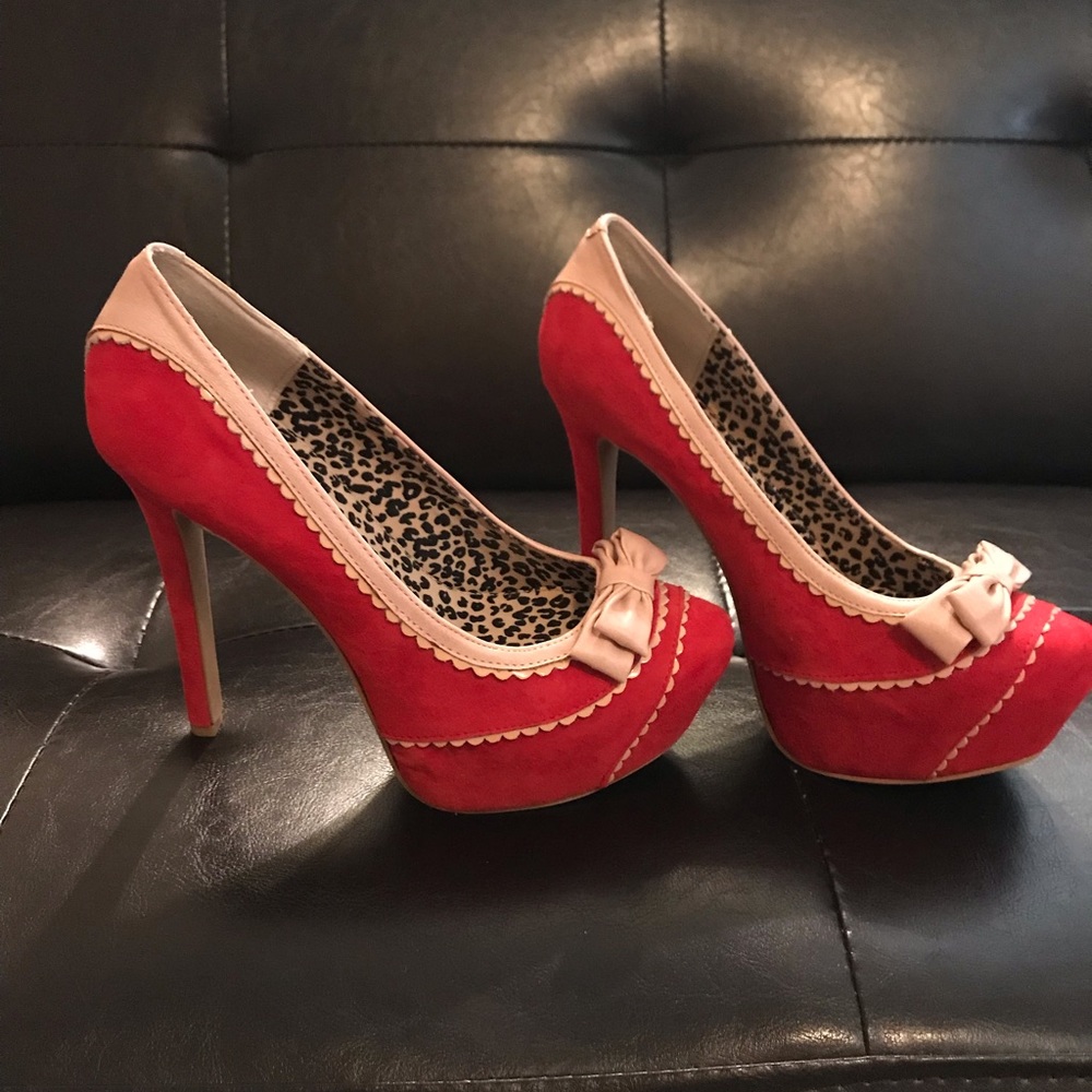 Jessica Simpson 👠 - Picture 5 of 6